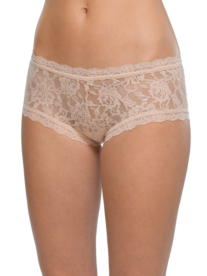 Signature Lace® Boyshort