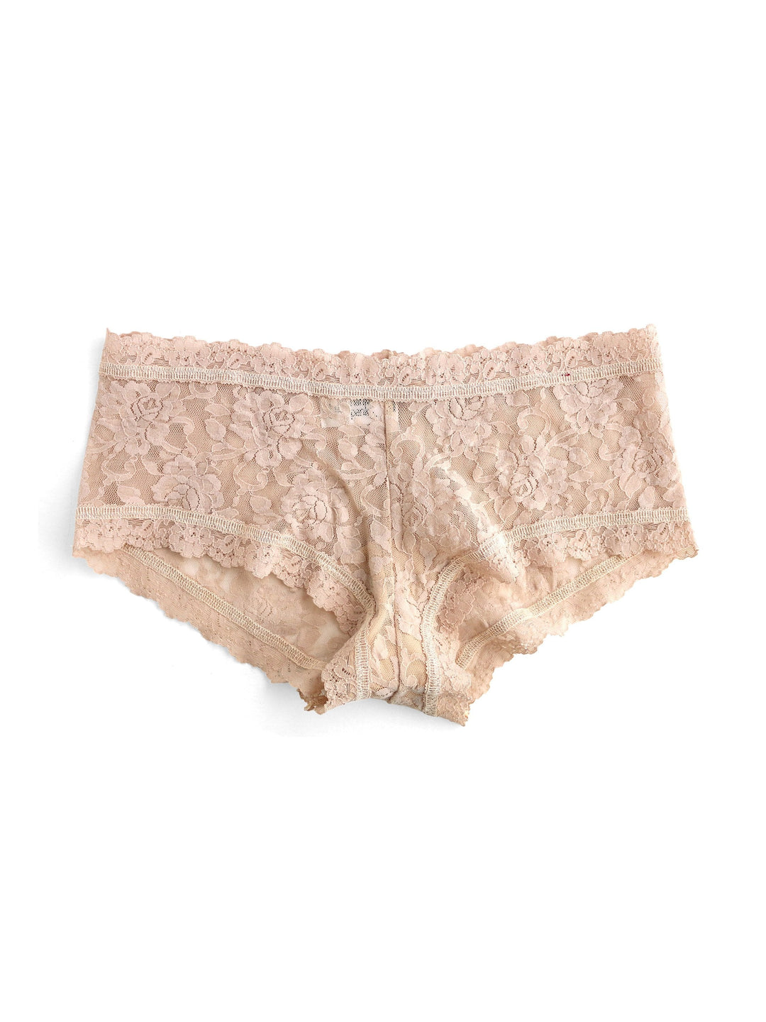 Signature Lace® Boyshort