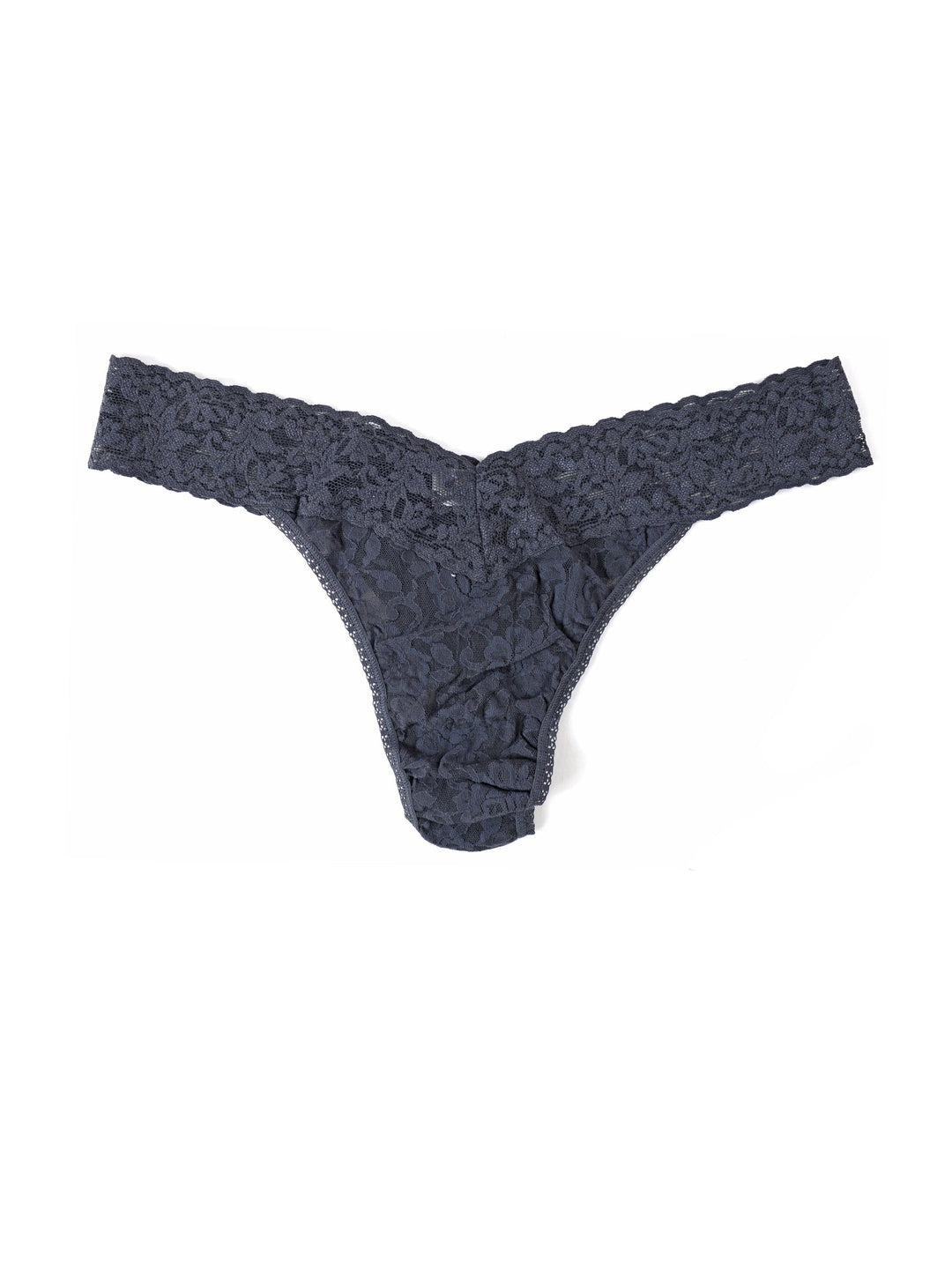 Original Rise Thong