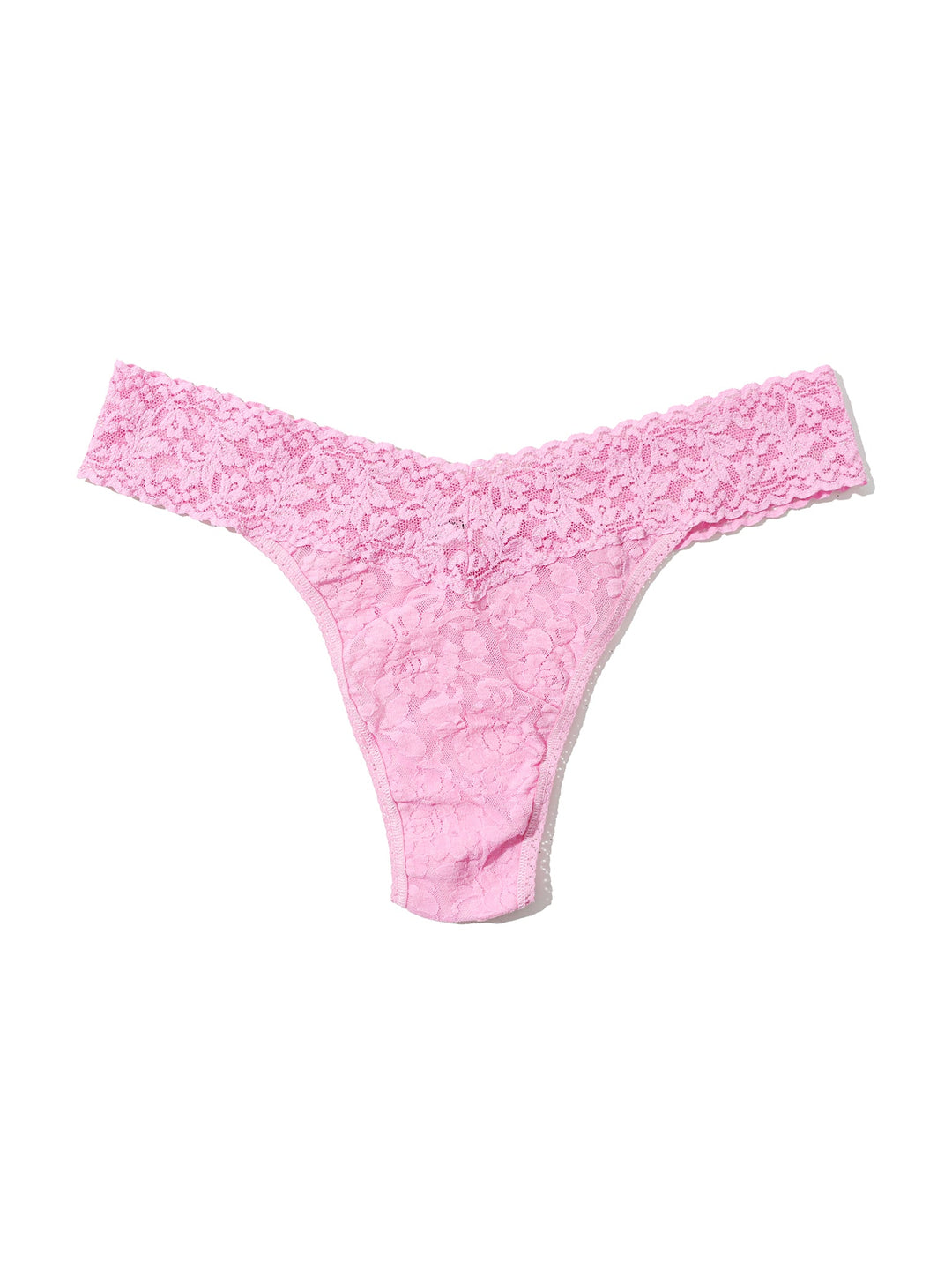 Original Rise Thong