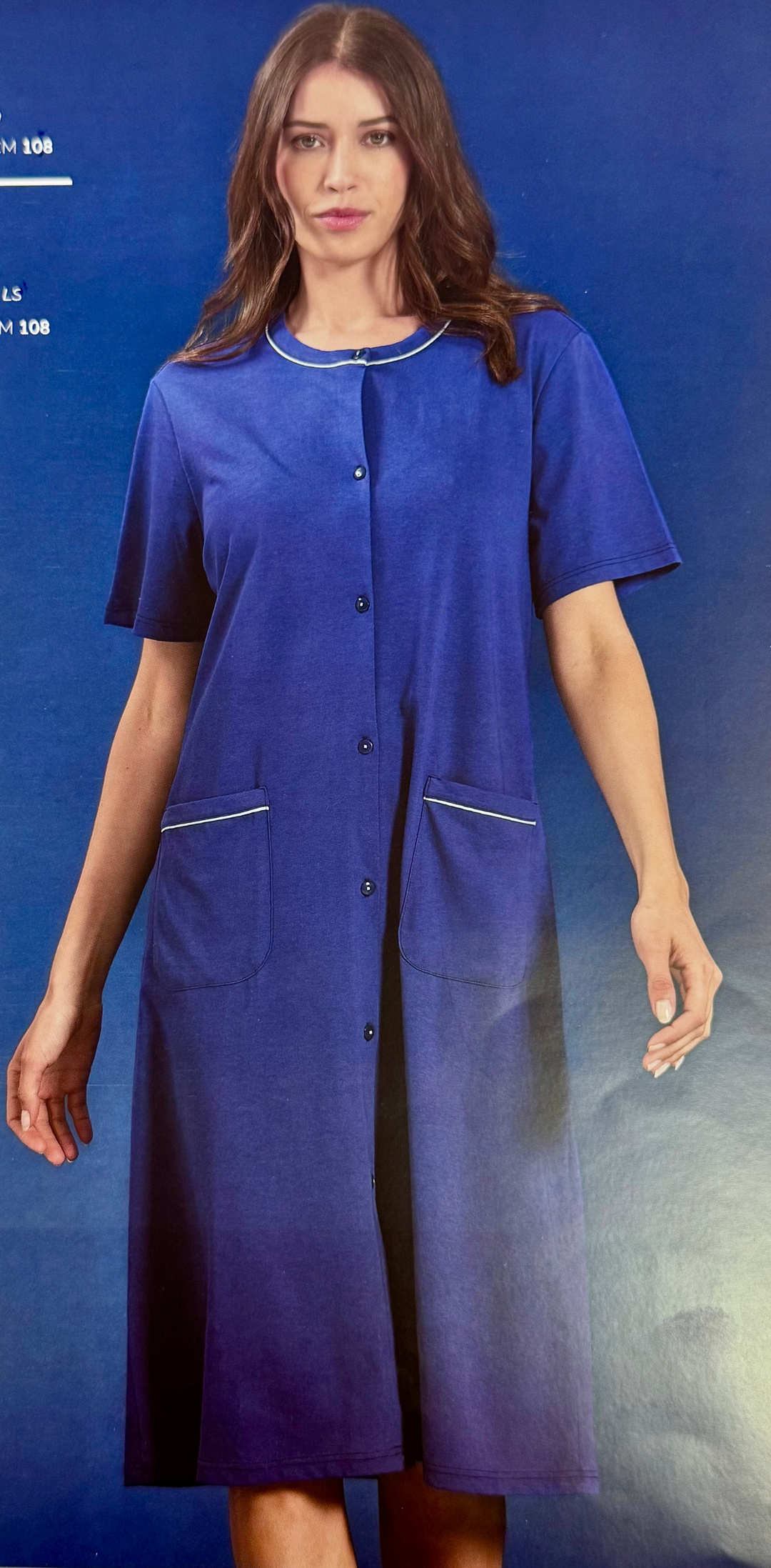 Linclalor nightgown