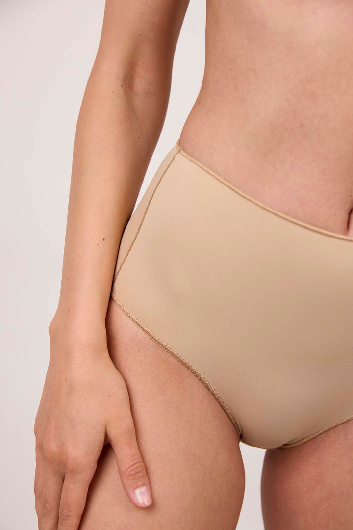 LEJABY  HIGH BRIEF LES INVISIBLES