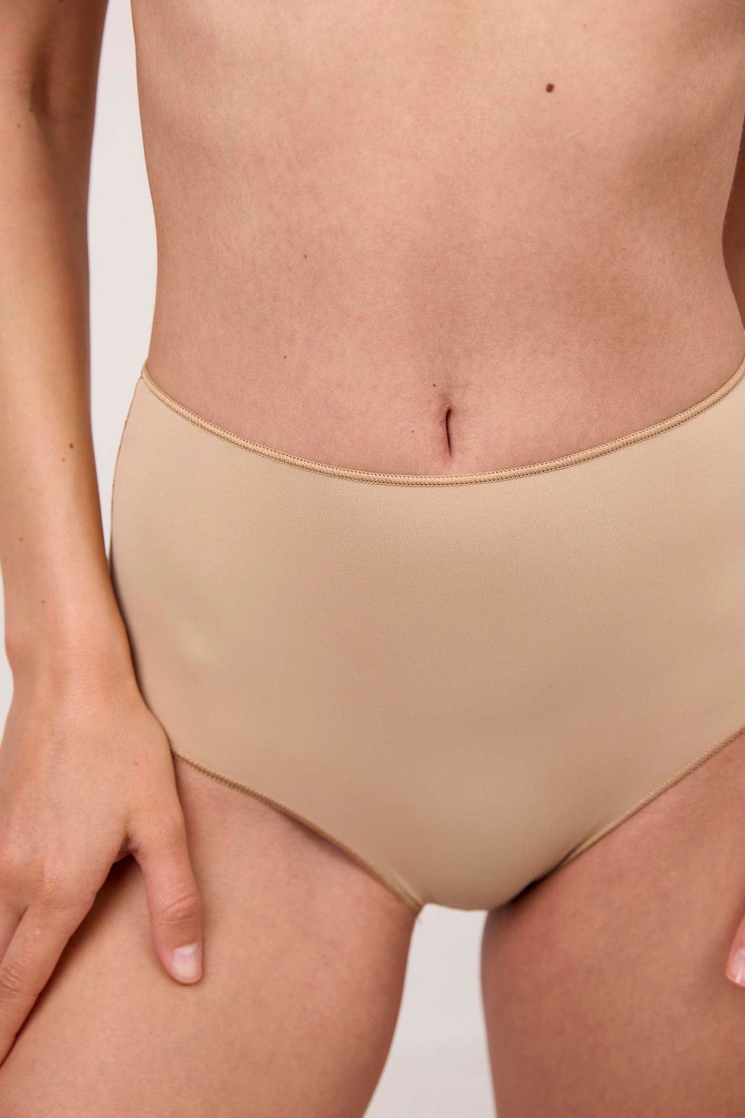 LEJABY  HIGH BRIEF LES INVISIBLES