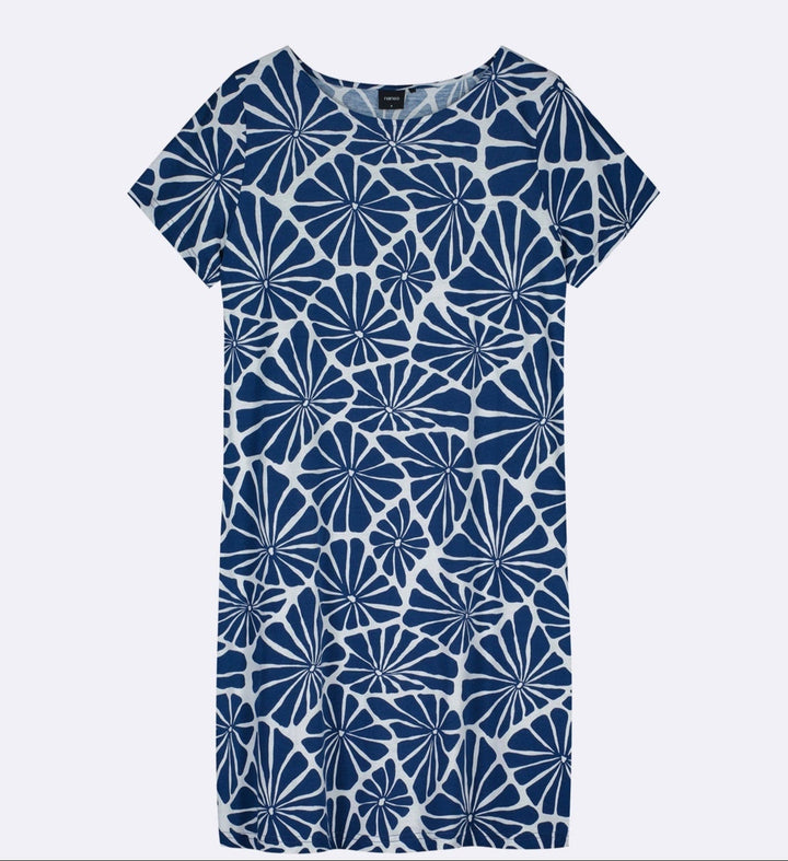 ARALIA Short Nightgown