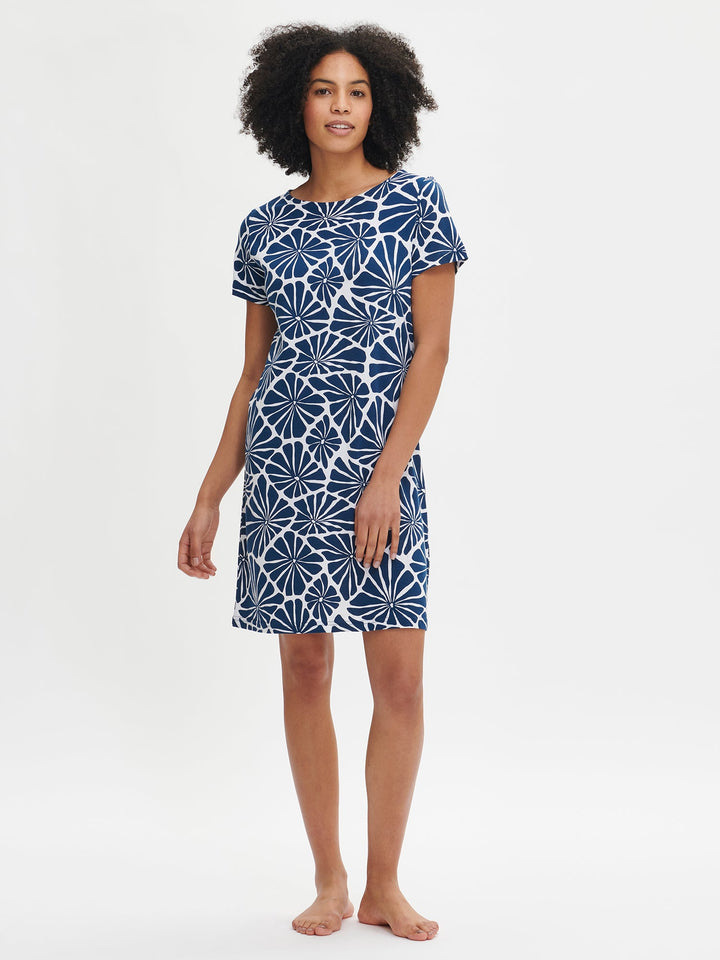 ARALIA Short Nightgown