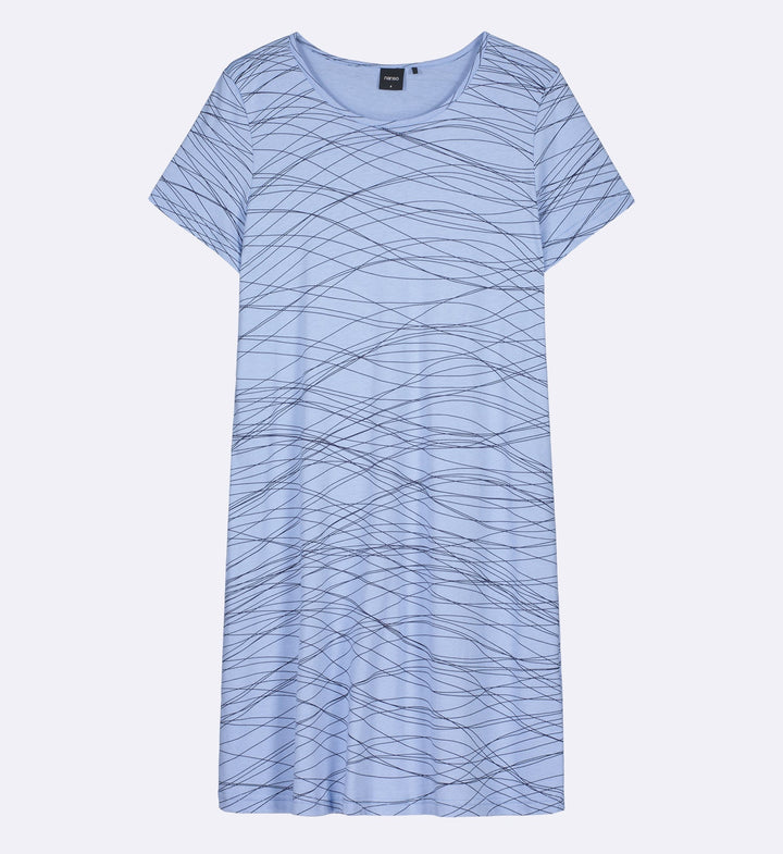 LANKA short nightgown