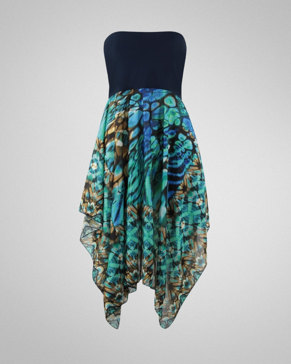 Sunflair Azure Life Multi Style Dress