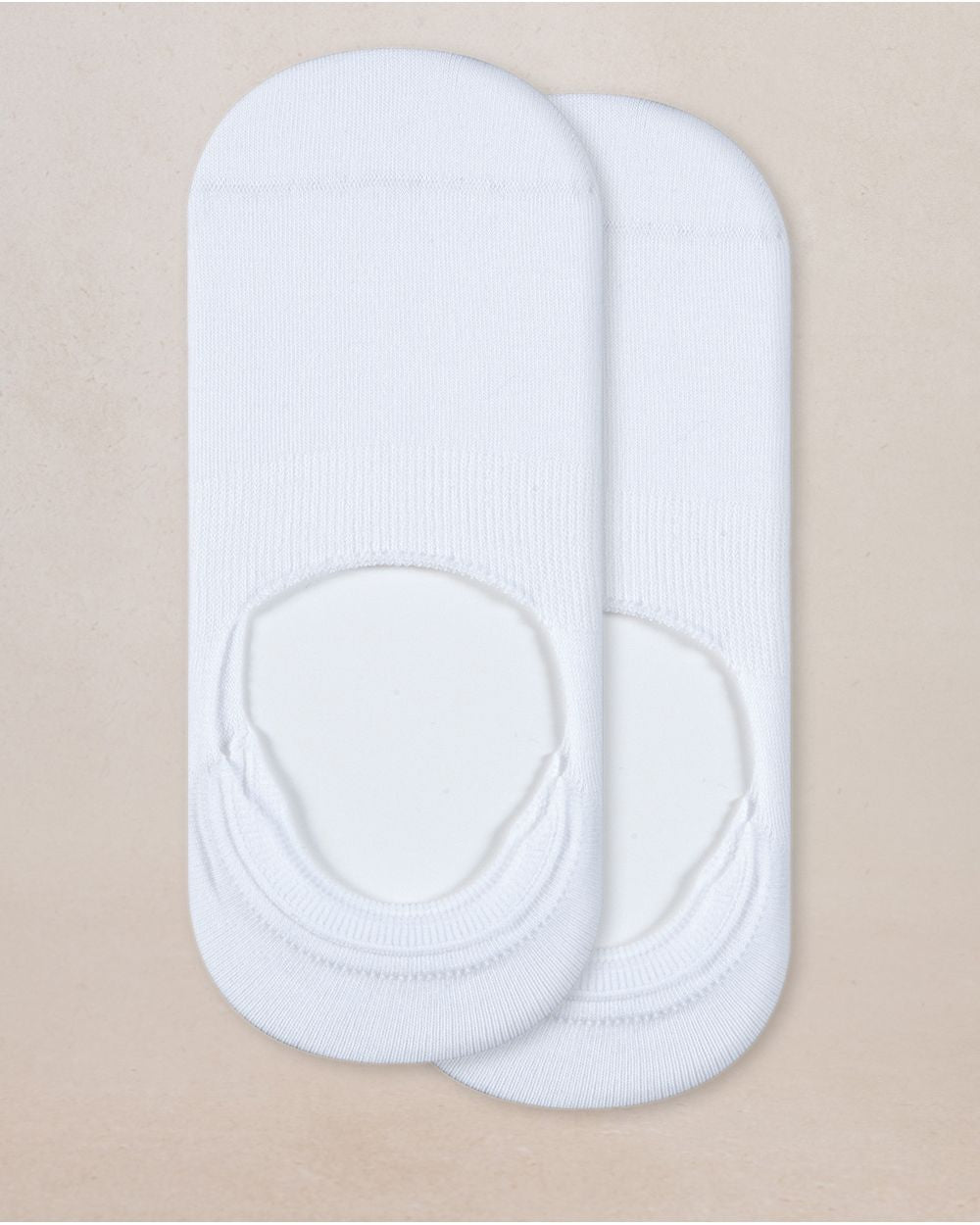 Invisible Cotton Socks