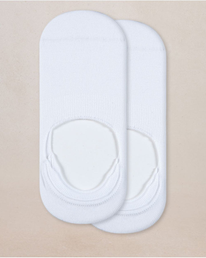 Invisible Cotton Socks