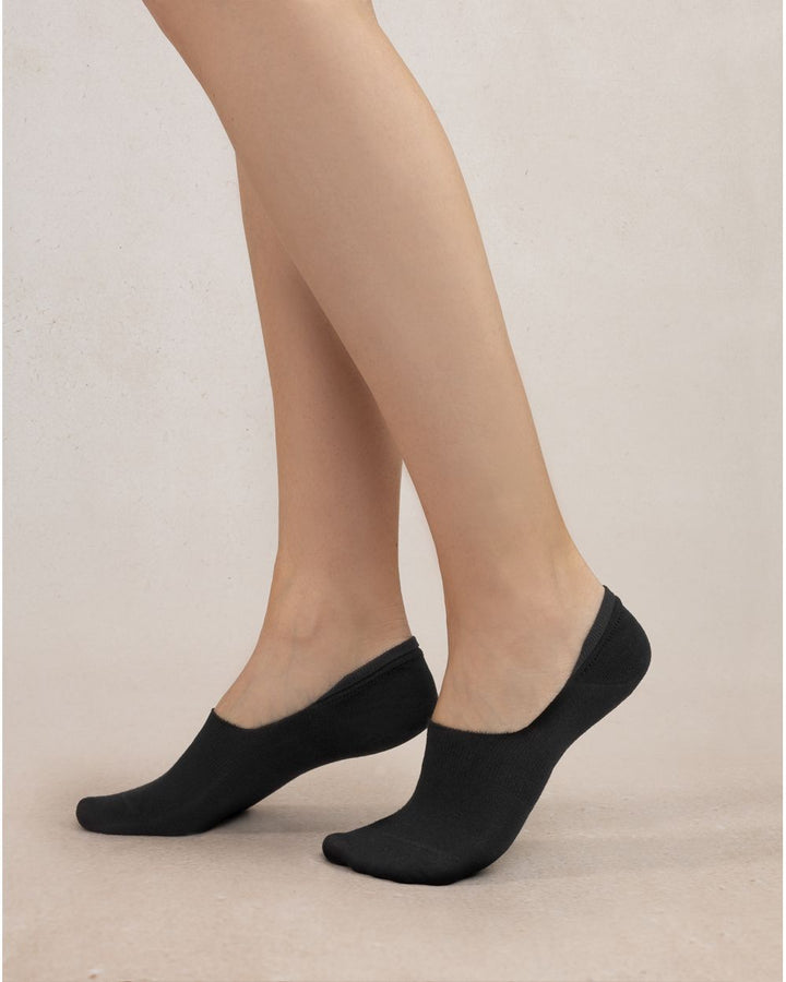 Invisible Cotton Socks