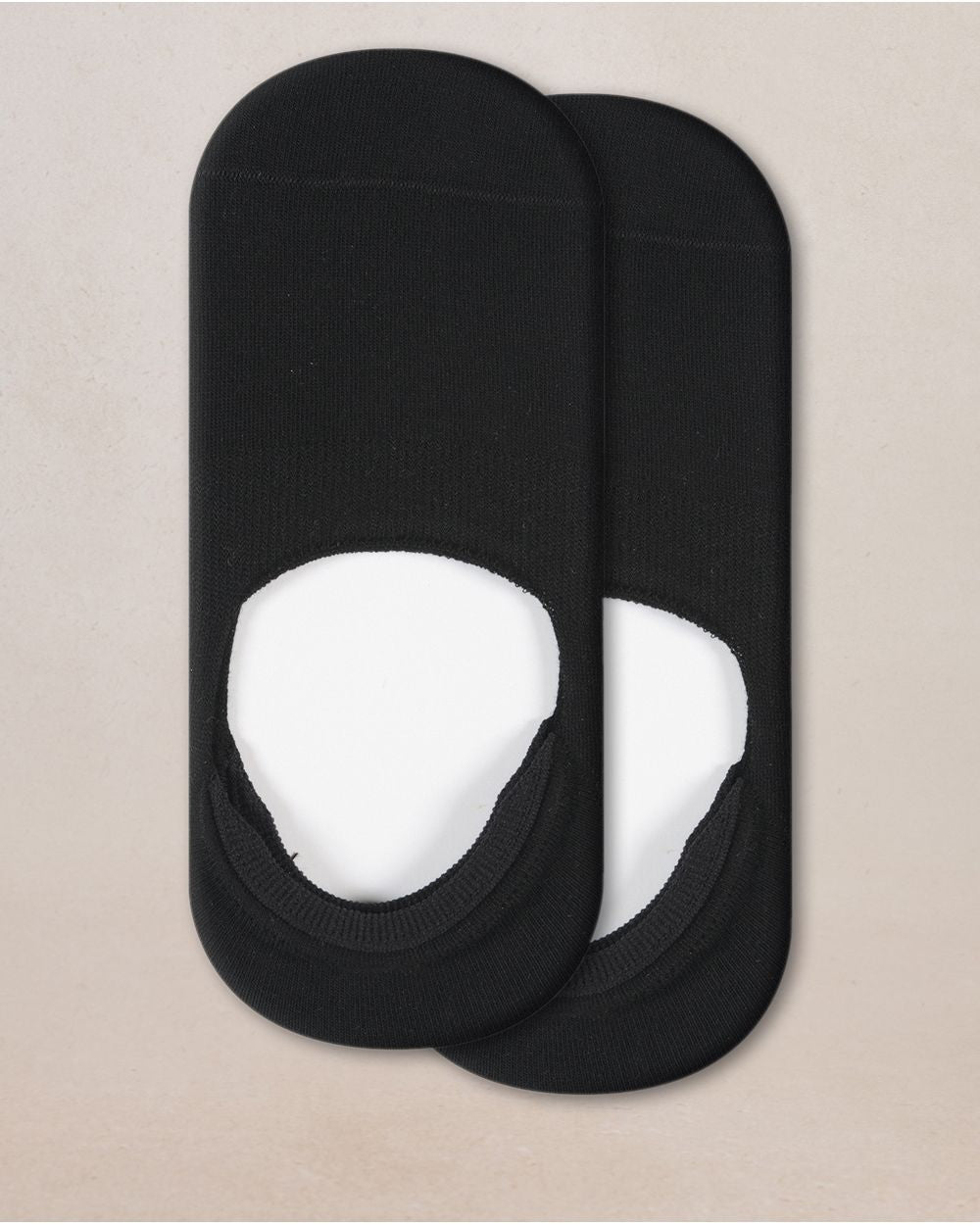 Invisible Cotton Socks