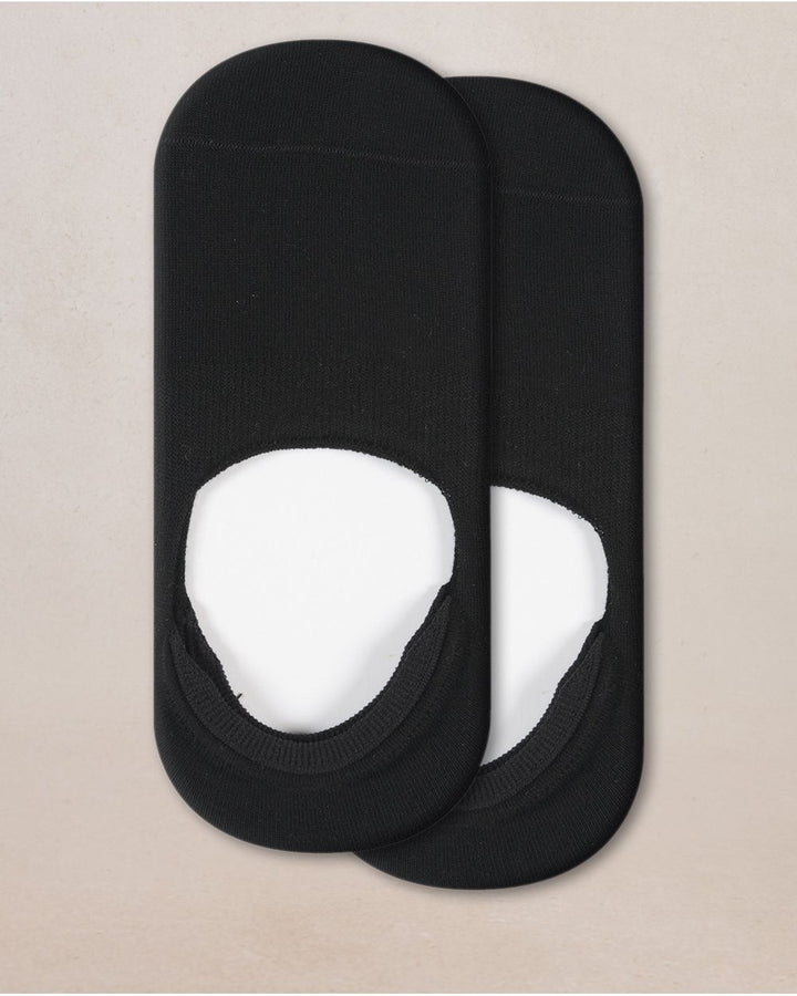 Invisible Cotton Socks