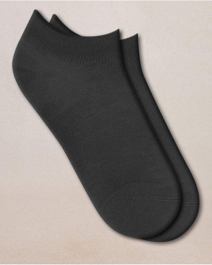 Duo skin-friendly socks