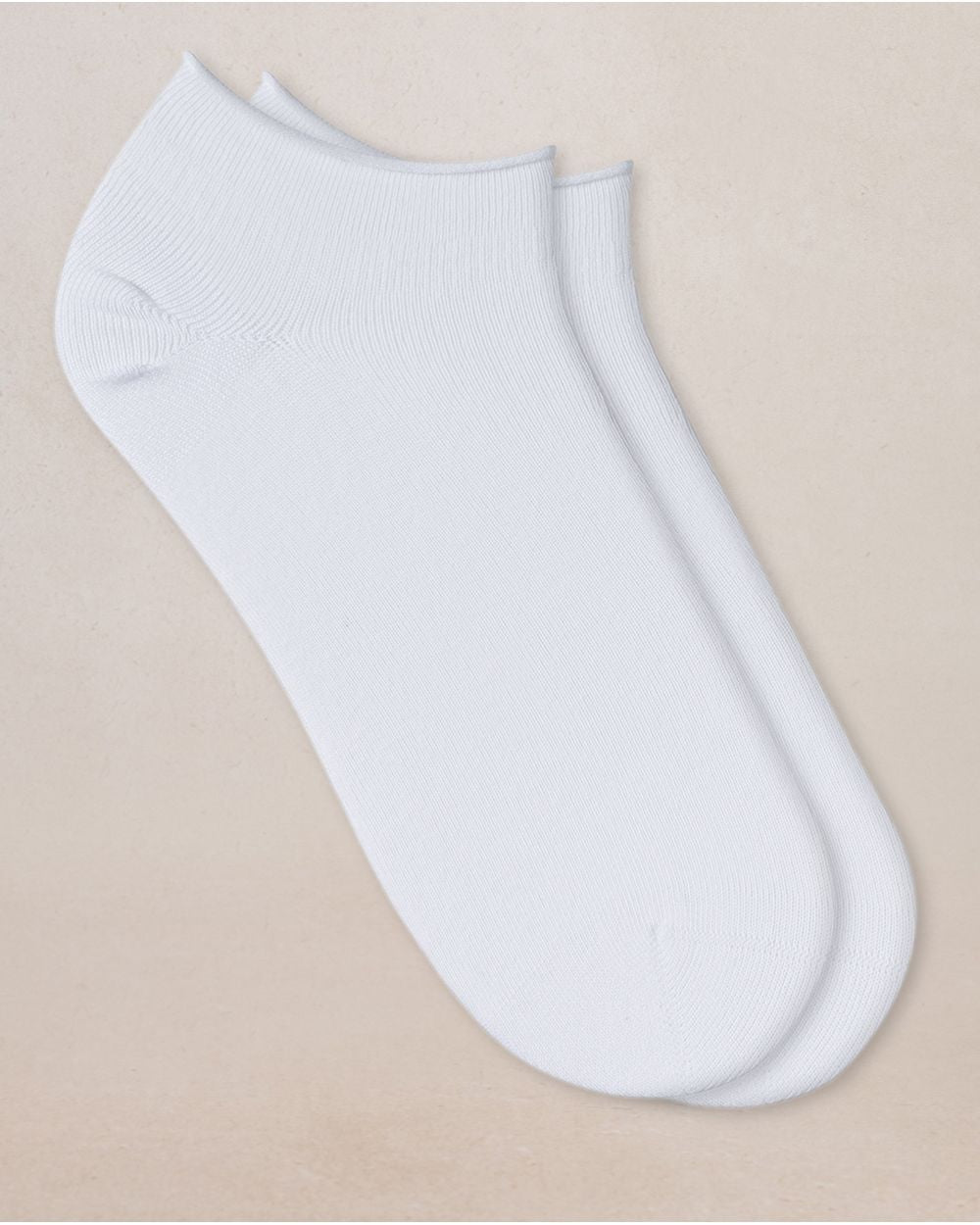 Duo skin-friendly socks