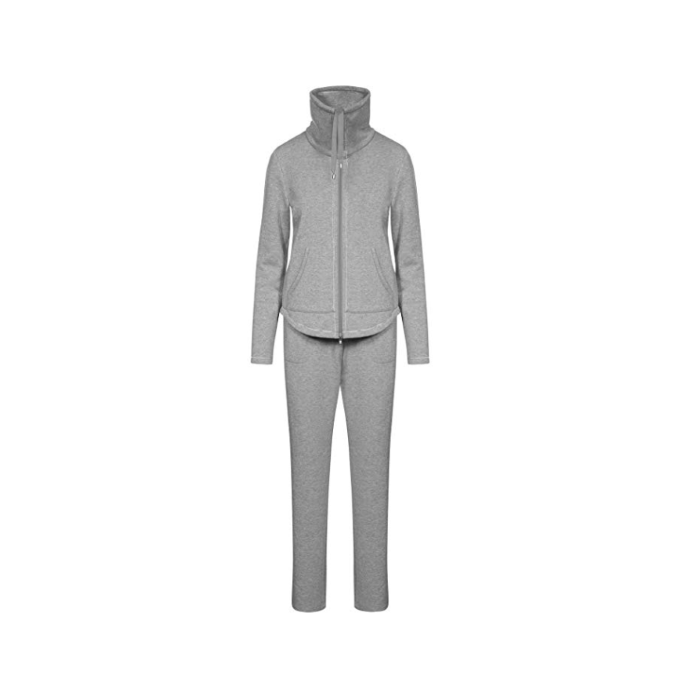 Rösch zip-up house suit
