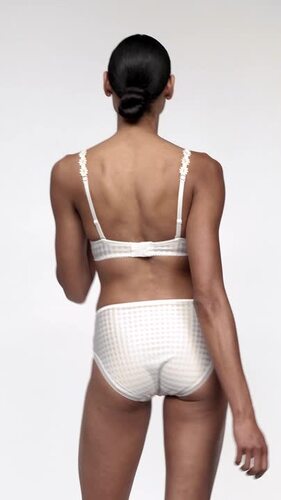 Padded Bra Heartshape Marie Jo Avero