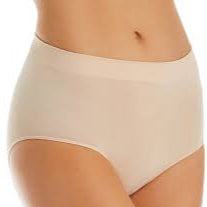 B-Smooth® Seamless Brief