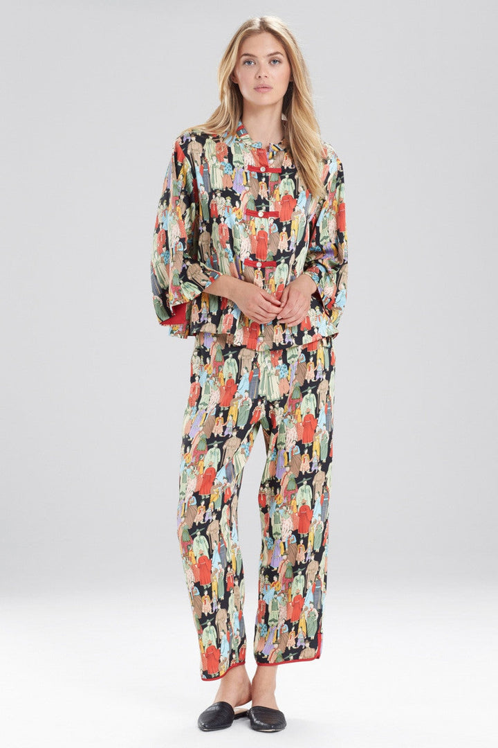 Dynasty PJ- Natori
