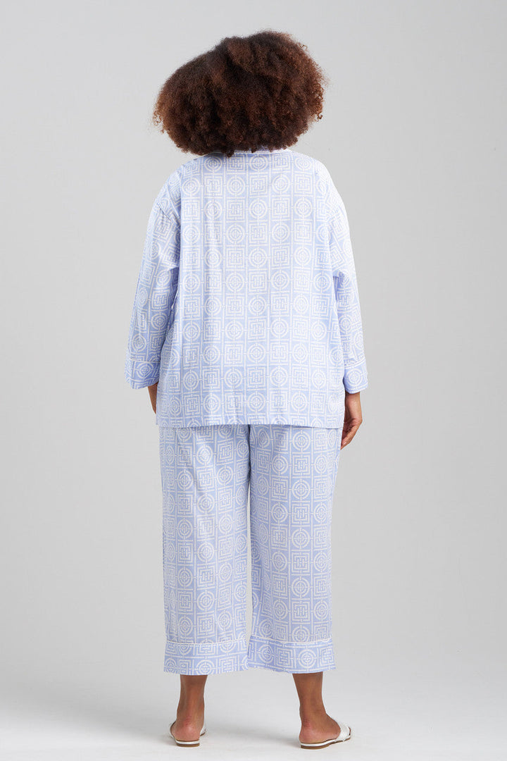 Infinity Cotton Sateen style Pajama