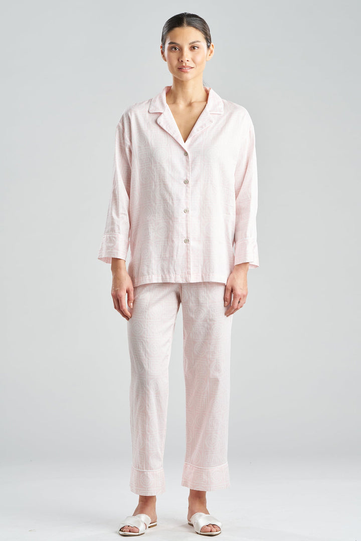 Infinity Cotton Sateen style Pajama