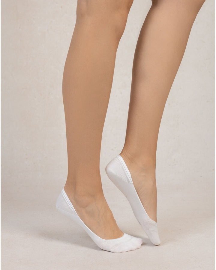 Low-cut Invisible Cotton Socks