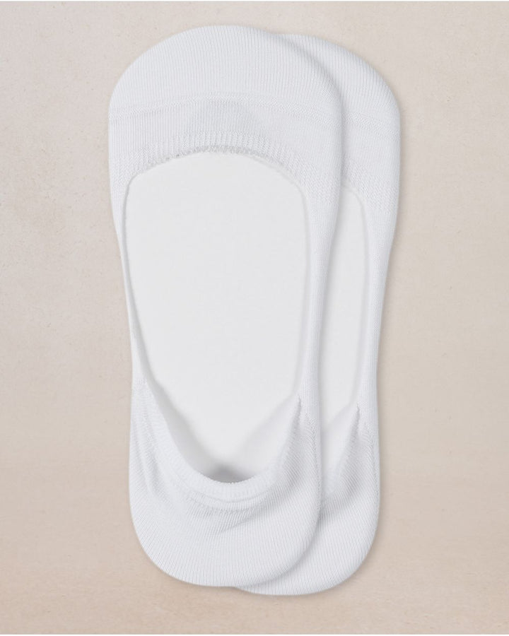Low-cut Invisible Cotton Socks